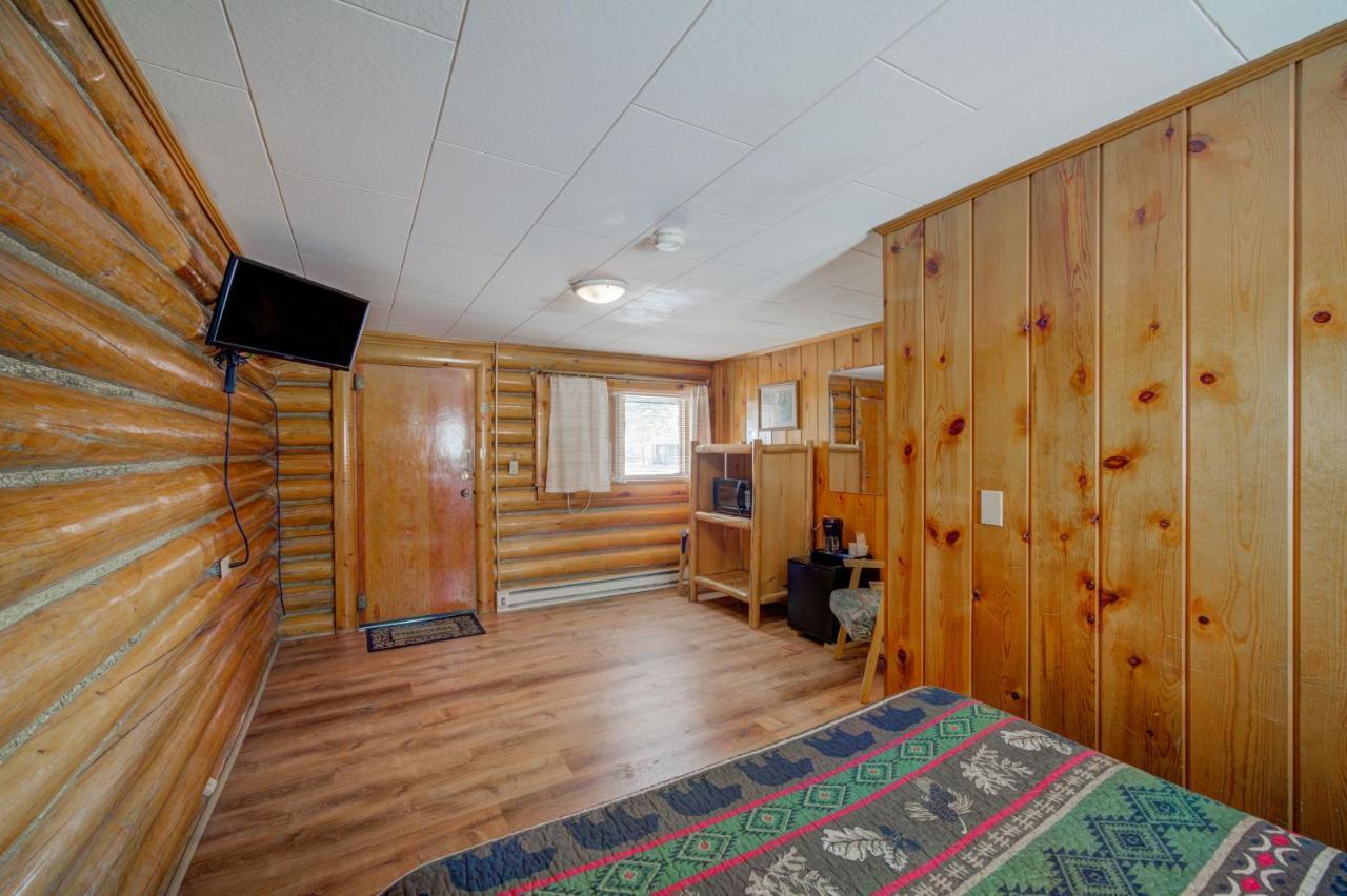 Sportsman'S Lodge Ennis Zewnętrze zdjęcie