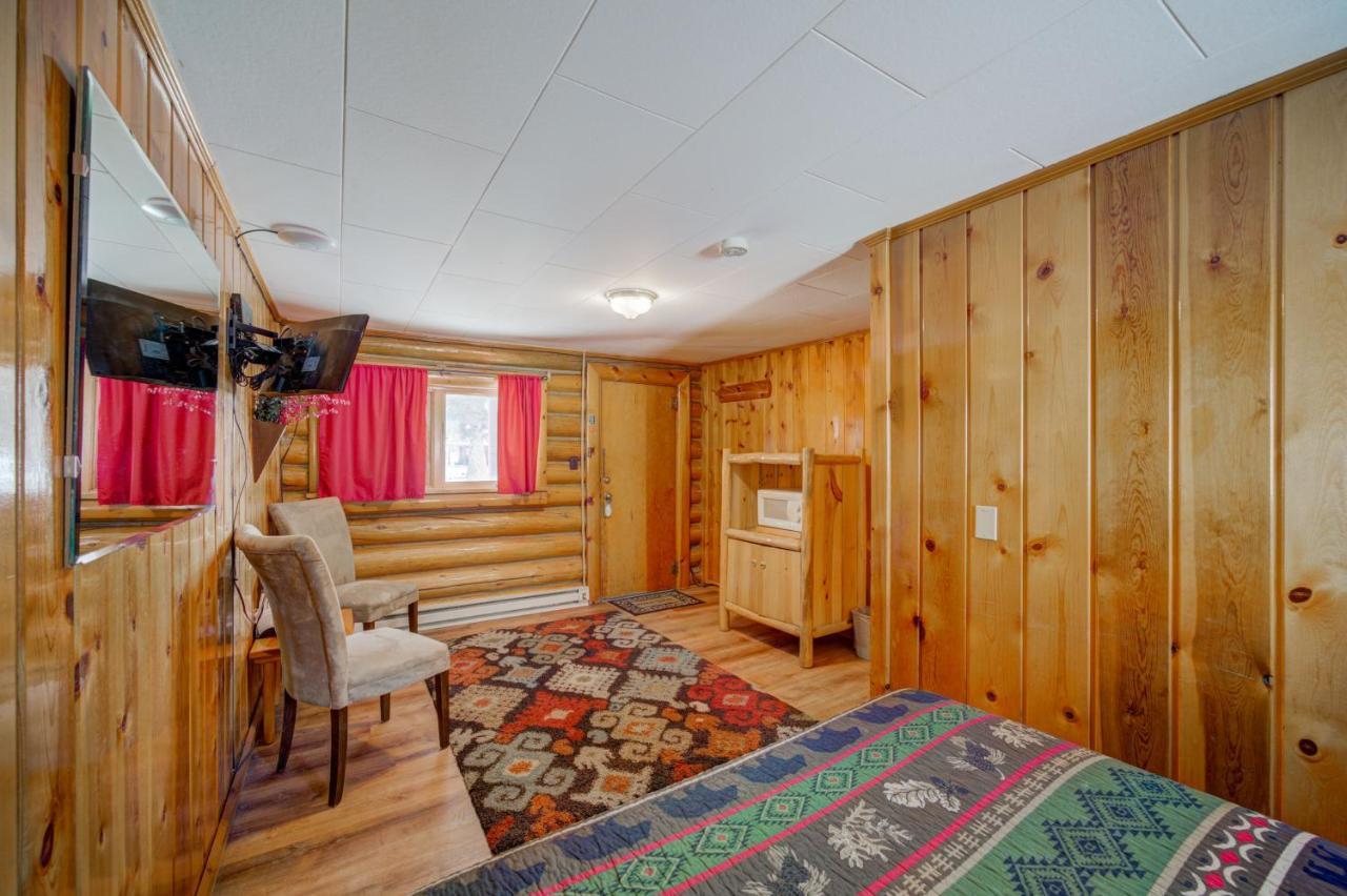 Sportsman'S Lodge Ennis Zewnętrze zdjęcie
