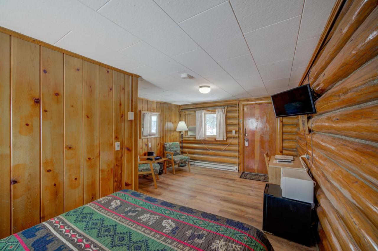 Sportsman'S Lodge Ennis Zewnętrze zdjęcie