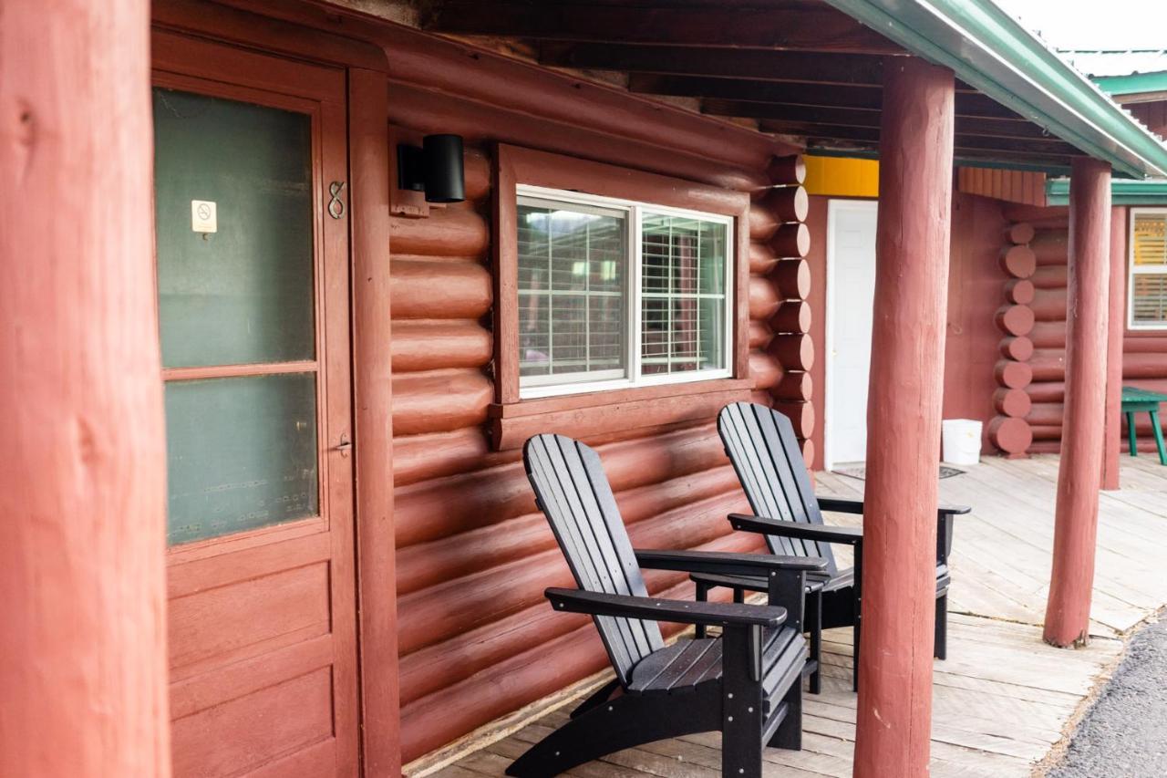 Sportsman'S Lodge Ennis Zewnętrze zdjęcie
