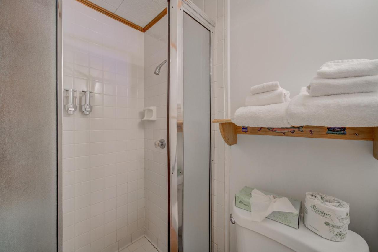 Sportsman'S Lodge Ennis Zewnętrze zdjęcie