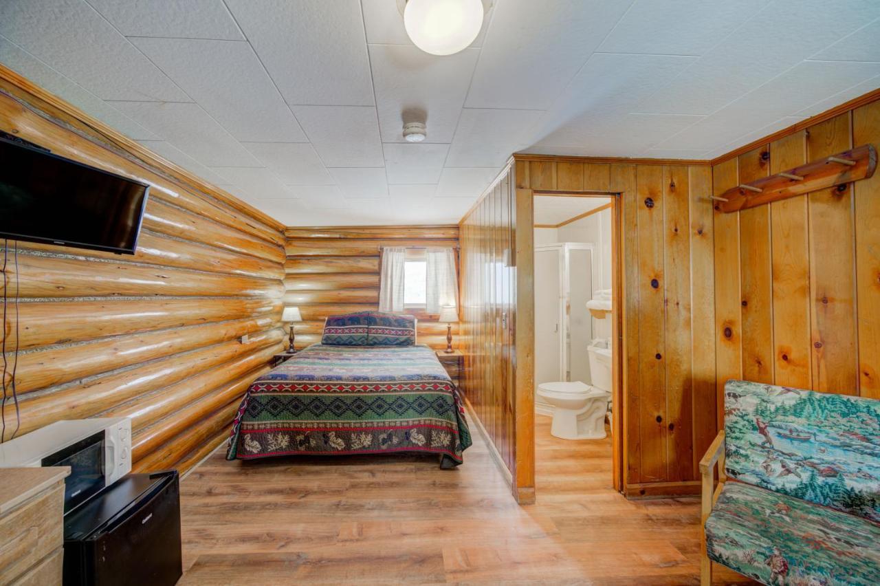 Sportsman'S Lodge Ennis Zewnętrze zdjęcie