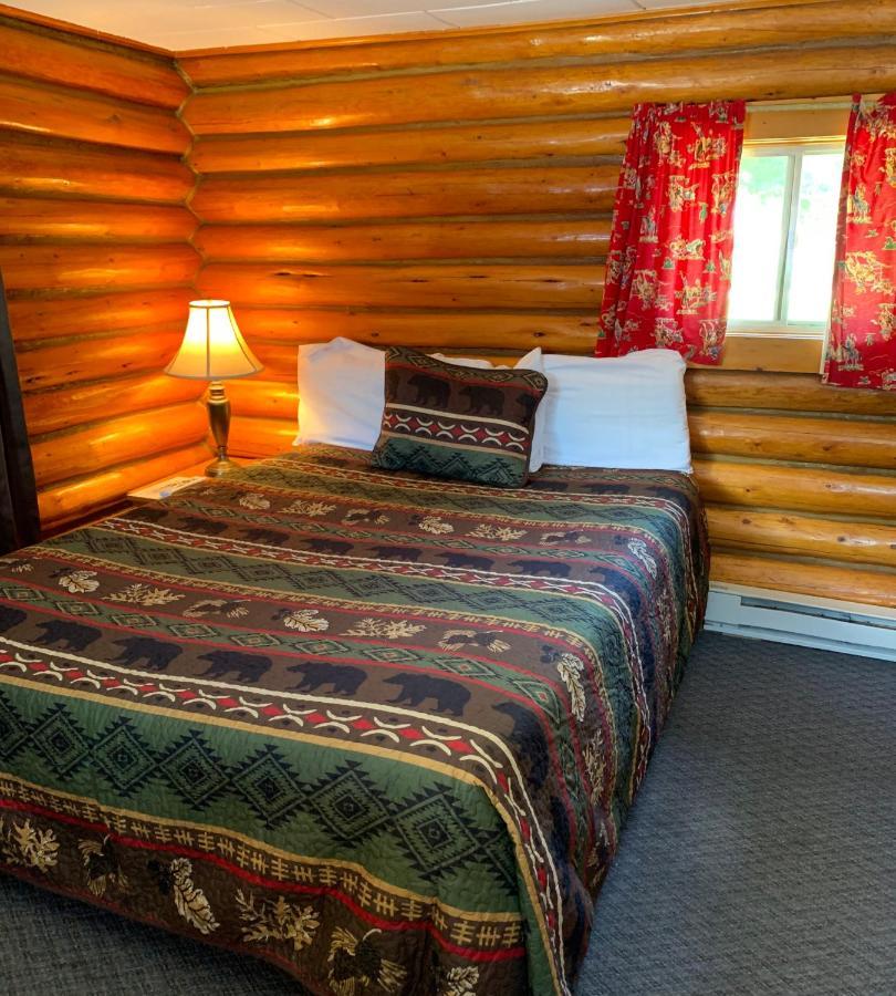 Sportsman'S Lodge Ennis Zewnętrze zdjęcie