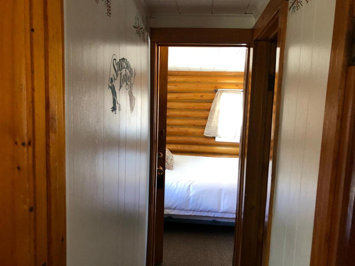 Sportsman'S Lodge Ennis Zewnętrze zdjęcie